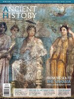 Ancient History Magazine